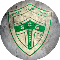 Logo Sport Club Guaraí
